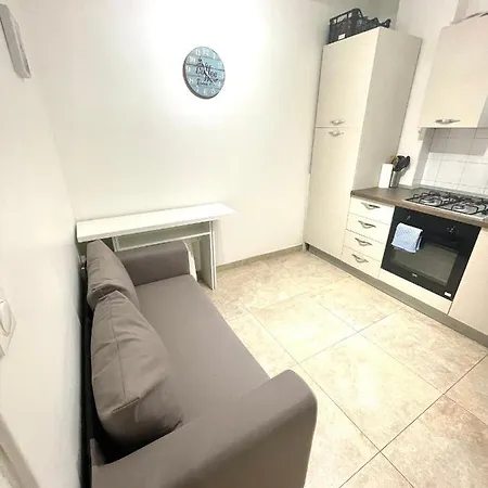 Apartment Assalit Center *
