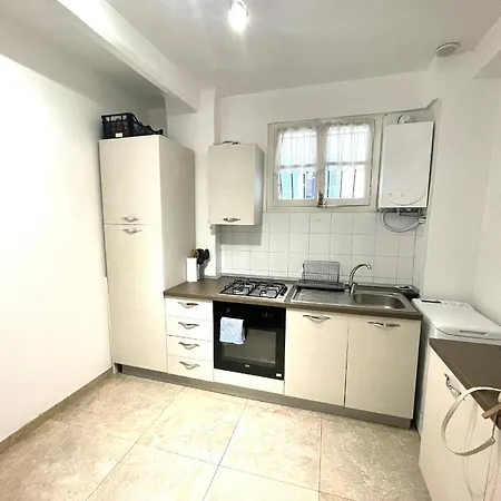 Apartment Assalit Center Nice