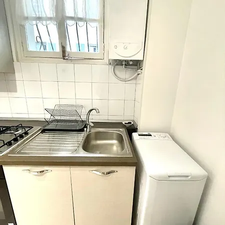 Apartment Assalit Center Nice