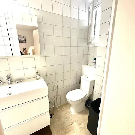 Appartement Assalit Center