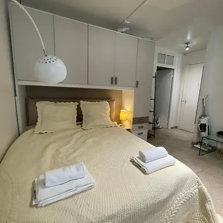 Διαμέρισμα Assalit Center