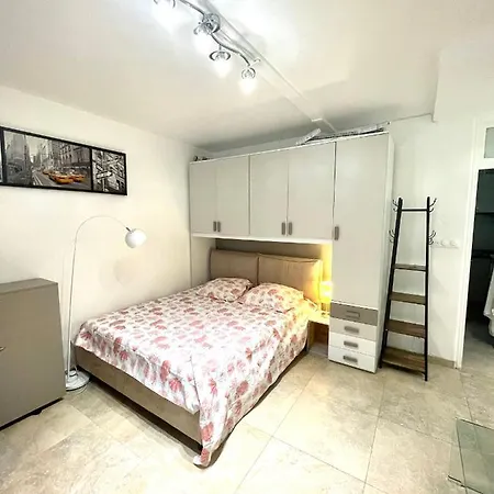 Διαμέρισμα Assalit Center